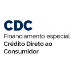 Financiamento especial CDC